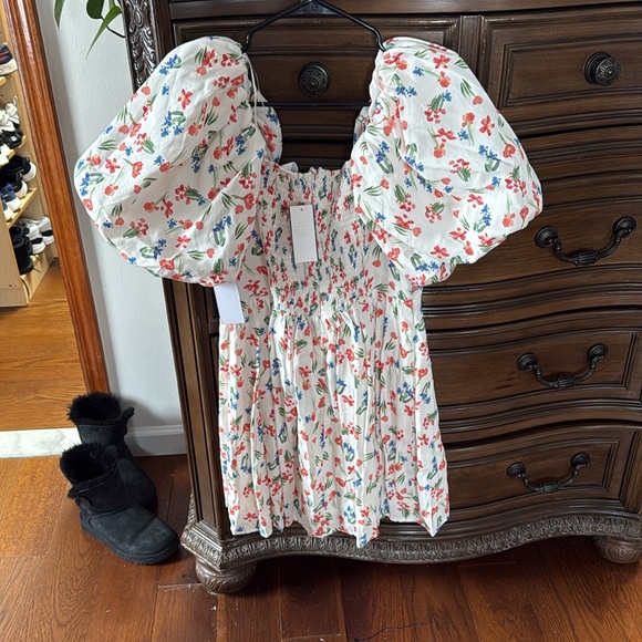 ASTR DRESS - Picture 2 of 4